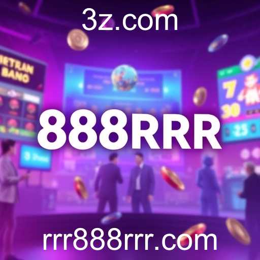 Explorando as Tendências do Gaming com 888RRR