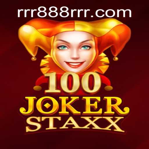 Explore the Exciting World of 100JokerStaxx and the Enigmatic 888RRR