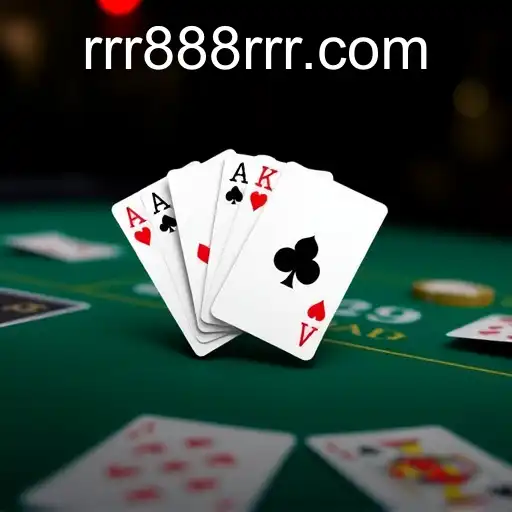 Baccarat Game: Understanding and Mastery with 888RRR
