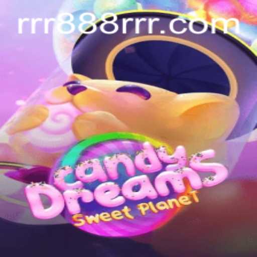 Experience the Sweet Adventure of CandyDreams in the 888RRR Era