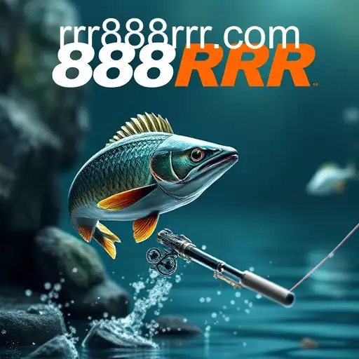 The Thrilling World of Fishing Games: Dive into 888RRR