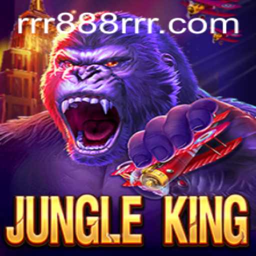 Discover the Thrilling World of JungleKing: A New Gaming Phenomenon