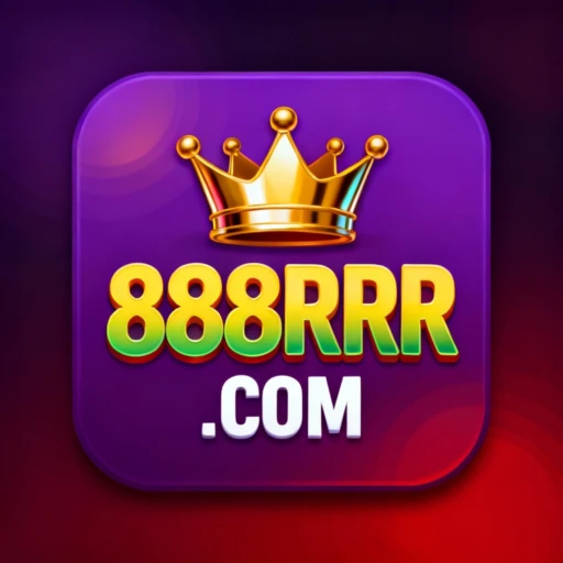 888RRR logo