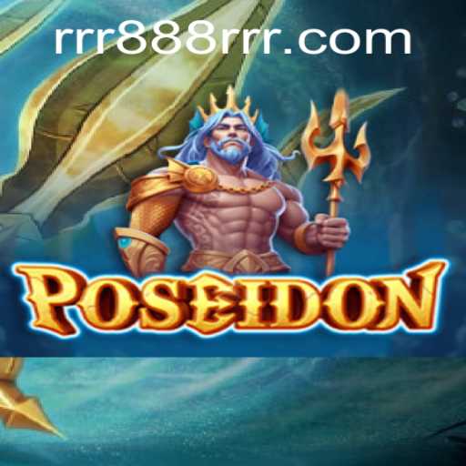 Dive into Adventure with Poseidon: Unveiling the Game of Oceans and Myth