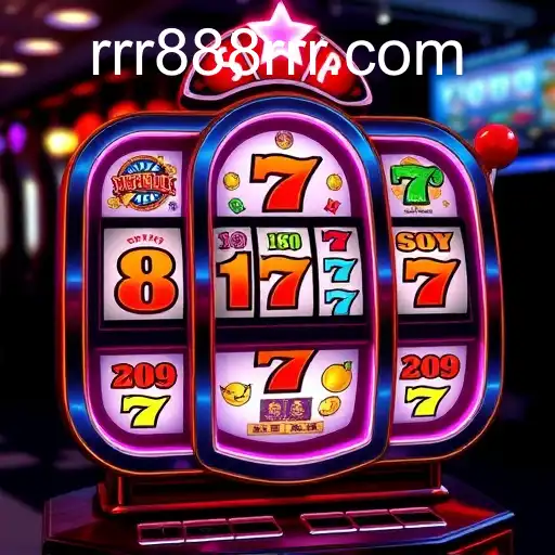 The Evolution and Impact of Slot Machines with 888RRR